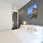 게스트하우스 Ponte Di Tappia