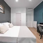게스트하우스 Ponte Di Tappia 4*