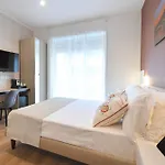게스트하우스 Ponte Di Tappia 4*