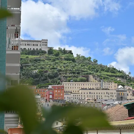 Ponte Di Tappia 게스트하우스