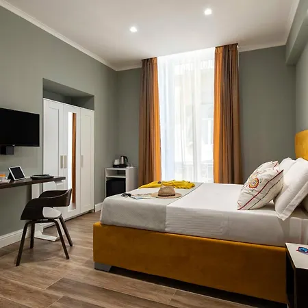 Ponte Di Tappia Guest house