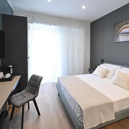 Ponte Di Tappia Guest house Naples