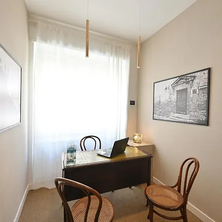 Ponte Di Tappia Guest house