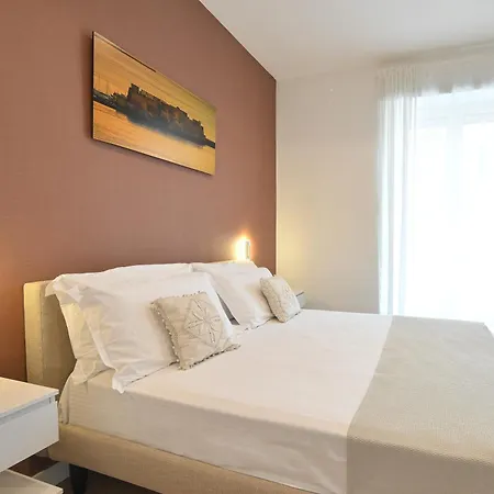 Guest house Ponte Di Tappia Naples