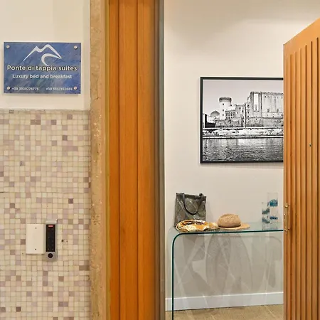 Ponte Di Tappia Guest house Naples