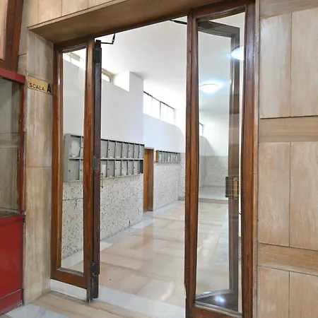 Guest house Ponte Di Tappia Naples