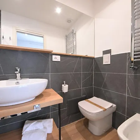 Ponte Di Tappia Naples