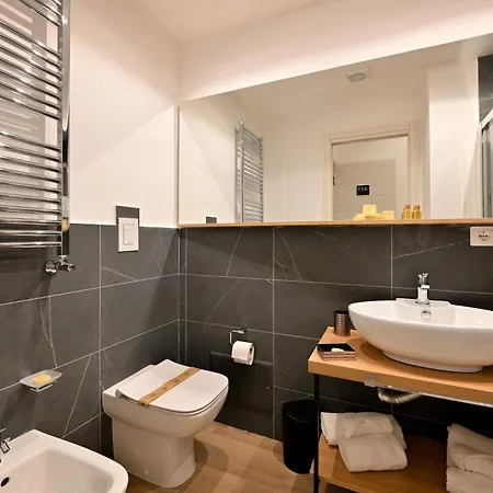 Ponte Di Tappia Guest house *