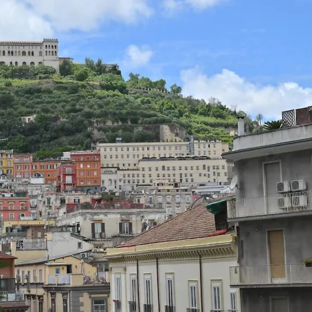 Ponte Di Tappia Guest house *