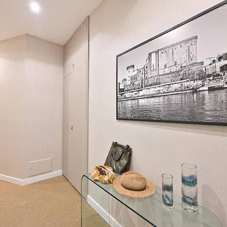 Ponte Di Tappia Guest house Naples