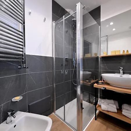 Guest house Ponte Di Tappia Naples