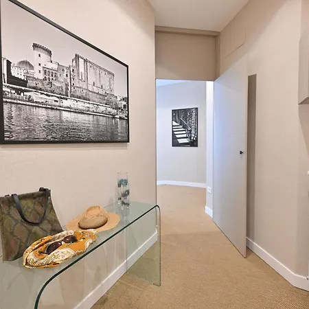 Ponte Di Tappia Guest house *