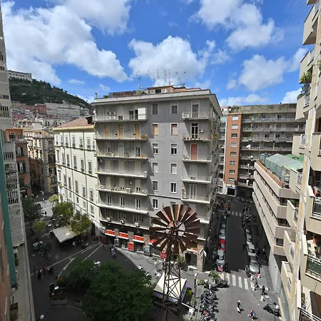 Ponte Di Tappia Guest house