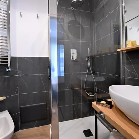 Ponte Di Tappia Naples