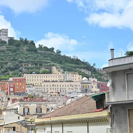 Ponte Di Tappia Guest house *
