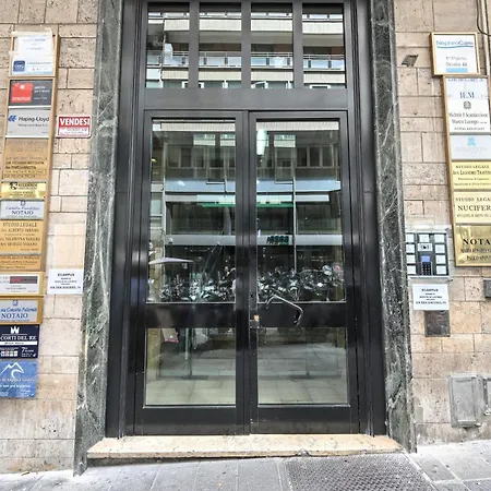Ponte Di Tappia Guest house Naples