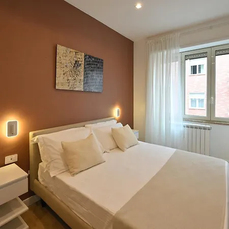Guest house Ponte Di Tappia Naples