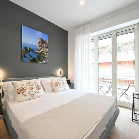 Ponte Di Tappia Guest house Naples