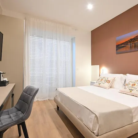 Ponte Di Tappia Guest house Naples
