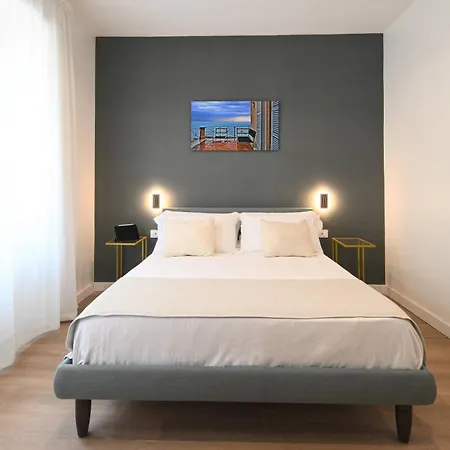 Ponte Di Tappia Guest house Naples