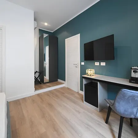 Guest house Ponte Di Tappia Naples