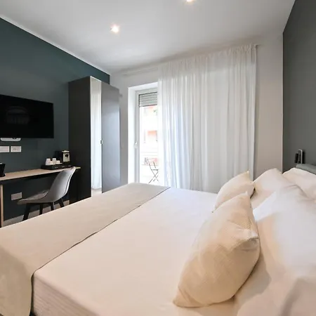 Ponte Di Tappia Guest house Naples