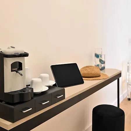 Ponte Di Tappia Guest house