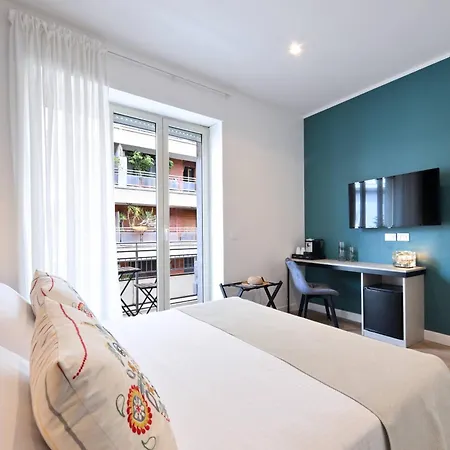 Ponte Di Tappia Guest house