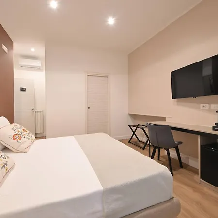 Ponte Di Tappia Guest house