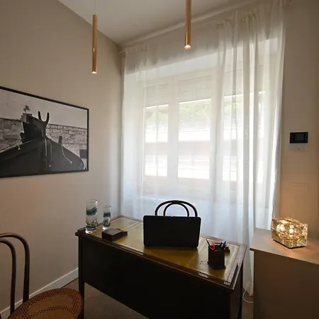 Guest house Ponte Di Tappia