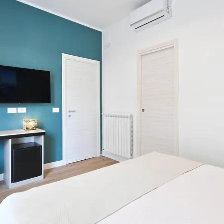 Ponte Di Tappia Guest house *