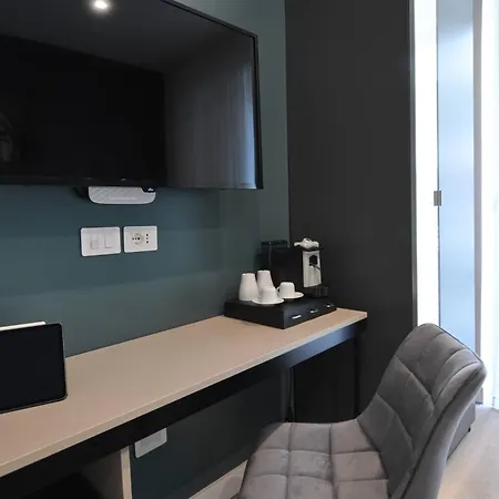 Ponte Di Tappia Guest house Naples