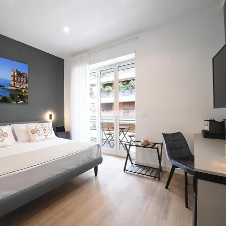 Ponte Di Tappia Guest house