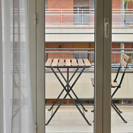 Ponte Di Tappia Guest house *
