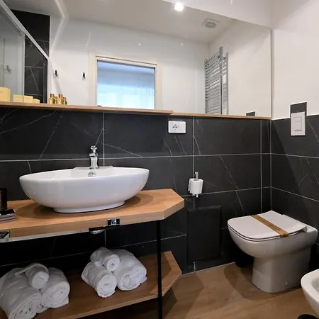 Ponte Di Tappia Guest house Naples