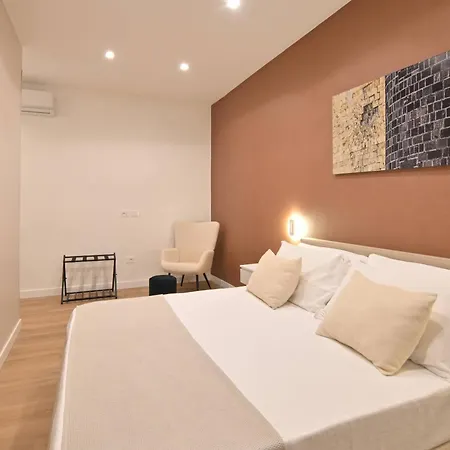 Guest house Ponte Di Tappia *