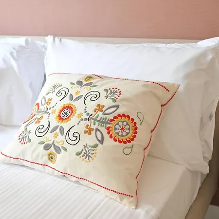 Ponte Di Tappia Guest house Naples