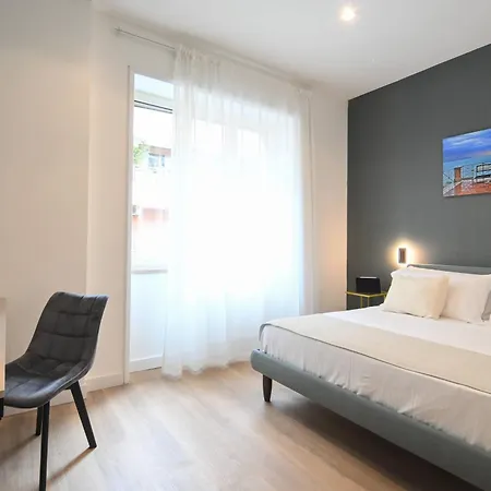 Guest house Ponte Di Tappia Naples