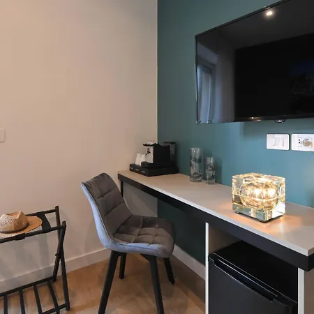Ponte Di Tappia Guest house