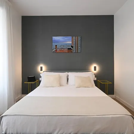 Ponte Di Tappia Guest house
