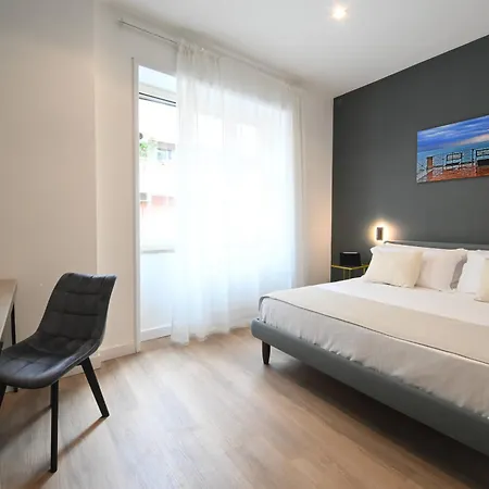 Guest house Ponte Di Tappia