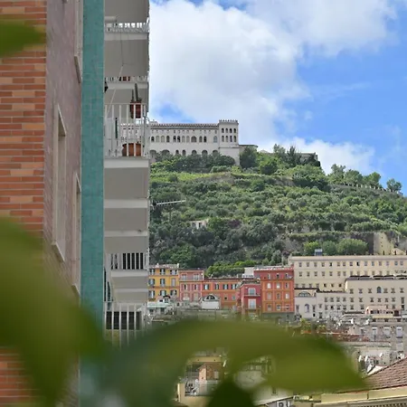Ponte Di Tappia Guest house