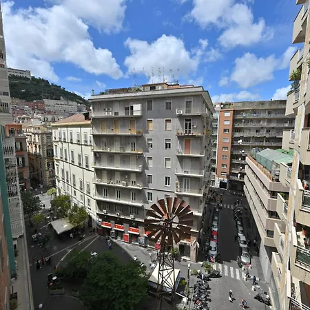 Ponte Di Tappia Guest house Naples