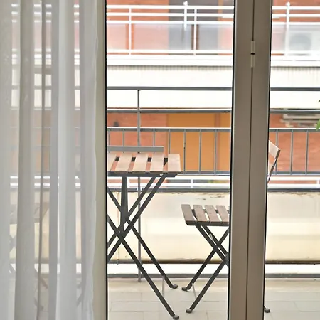 Ponte Di Tappia Guest house *