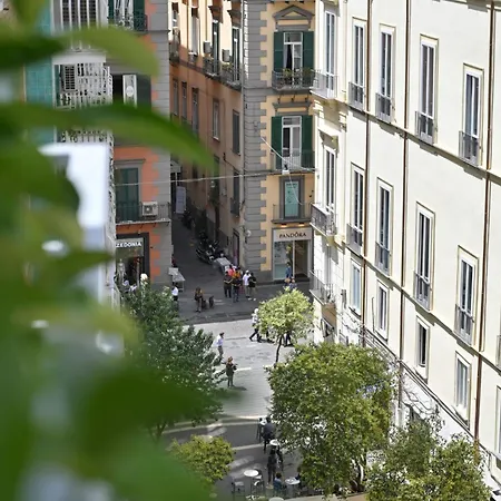 Guest house Ponte Di Tappia Naples