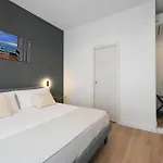 Ponte Di Tappia 4*