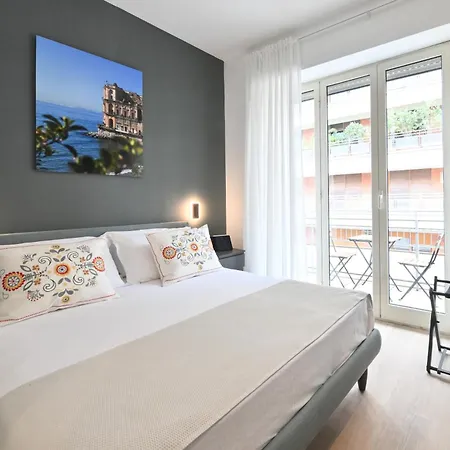 Гостевой дом Ponte Di Tappia 4*