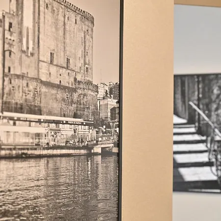 Ponte Di Tappia Pensión *