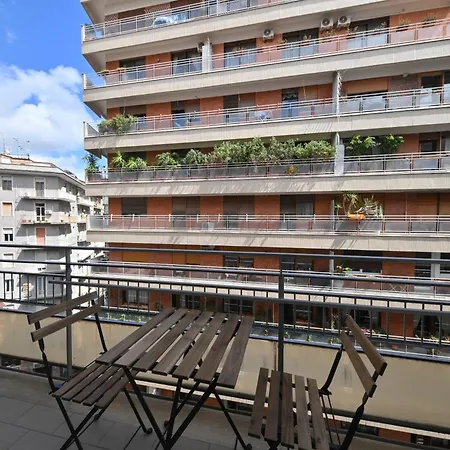 Ponte Di Tappia Гостевой дом 4*