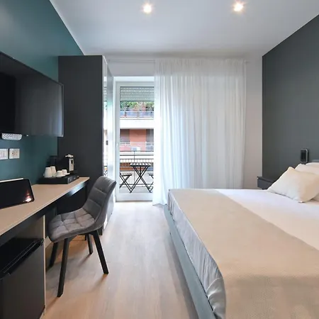 Гостевой дом Ponte Di Tappia 4*